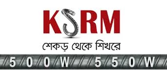 KSRM STEEL