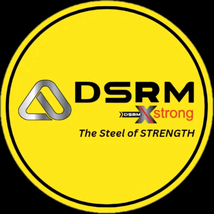DSRM STEEL
